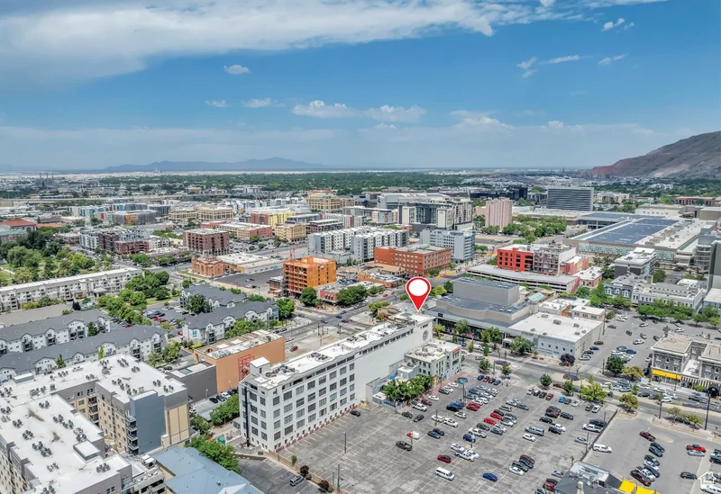 159 W BROADWAY 301, Salt Lake City, Utah, United States. - Photo 24