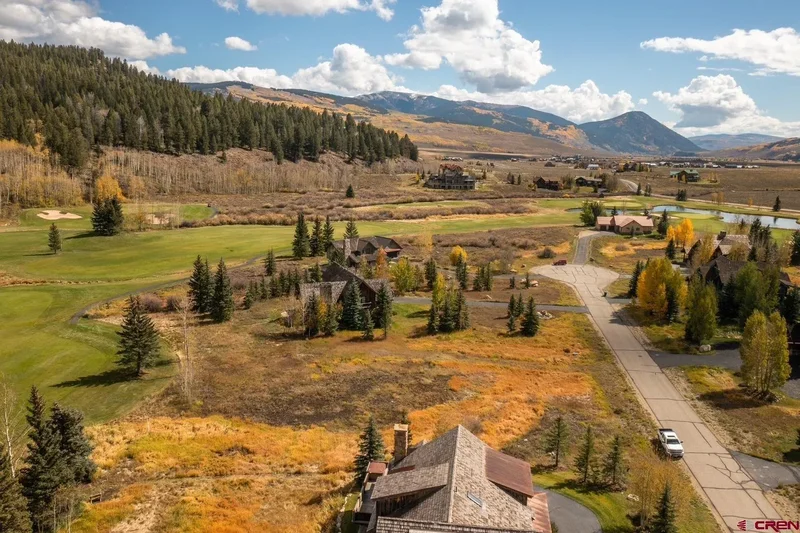 315 Par Lane, Crested Butte, CO, 81224, USA, Crested Butte, Colorado, United States. - Photo 14