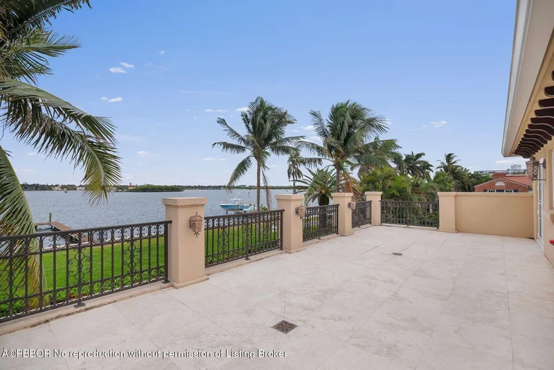 3215 S Flagler Drive, West Palm Beach, Florida, United States. - Photo 43