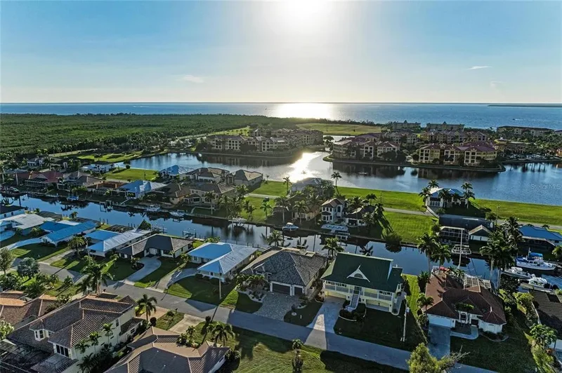 2835 Coral Way, Punta Gorda, FL 33950, Charlotte Park, Florida, United States. - Photo 143