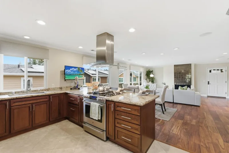 130 Lyell Street, Los Altos Hills, California, United States. - Photo 9