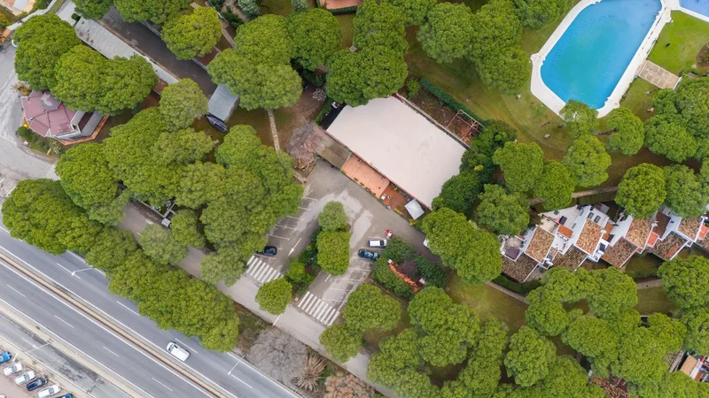 One-storey building for sale in El Paraíso