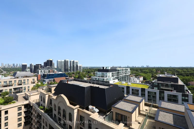 1403 - 660 Sheppard Avenue E, Toronto, Ontario, Canada. - Photo 24