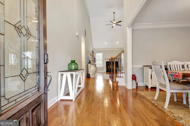 12 N Alexander Creek Road, Newnan, GA 30263, Newnan, Georgia, United States. - Photo 22