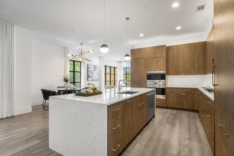 1494 Red Fox Drive NE No. D, Atlanta, GA 30306, Atlanta, Georgia, United States. - Photo 19