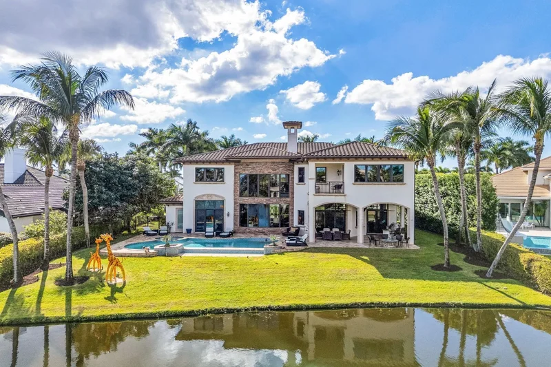 7328 Ballantrae Ct, Boca Raton, FL 33496, Boca Raton, Florida, United States. - Photo 67