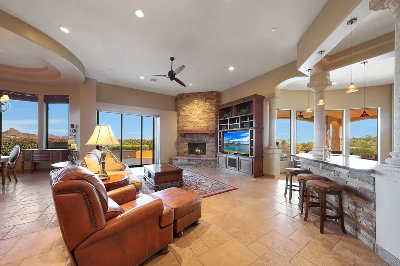 9631 N Jagged Circle , Fountain Hills, AZ 85268, Fountain Hills, Arizona, United States. - Photo 74