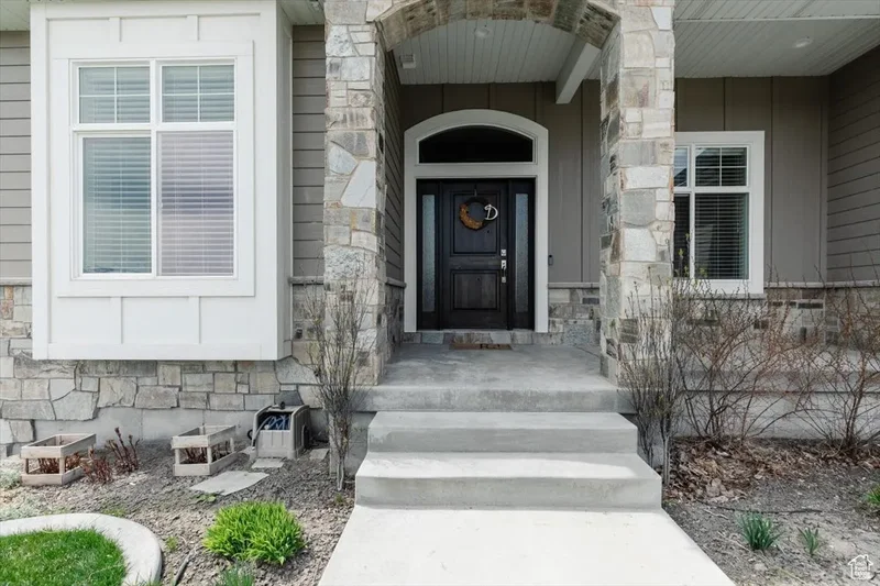 535 N PHEASANT HOLLOW LN, Mendon, Utah, United States. - Photo 57
