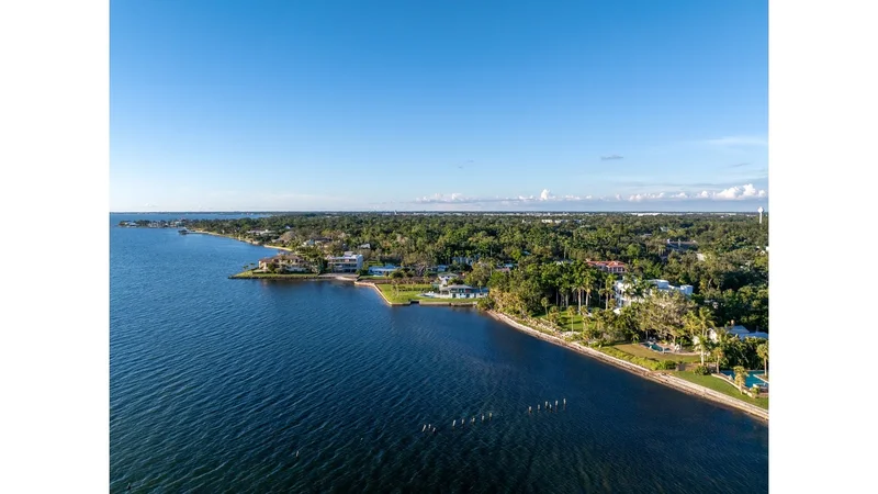 3315 BAY SHORE ROAD, Sarasota, Florida, United States. - Photo 90