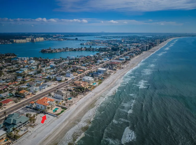 15912 Gulf Blvd, Redington Beach, FL 33708, Madeira Beach, Florida, United States. - Photo 2