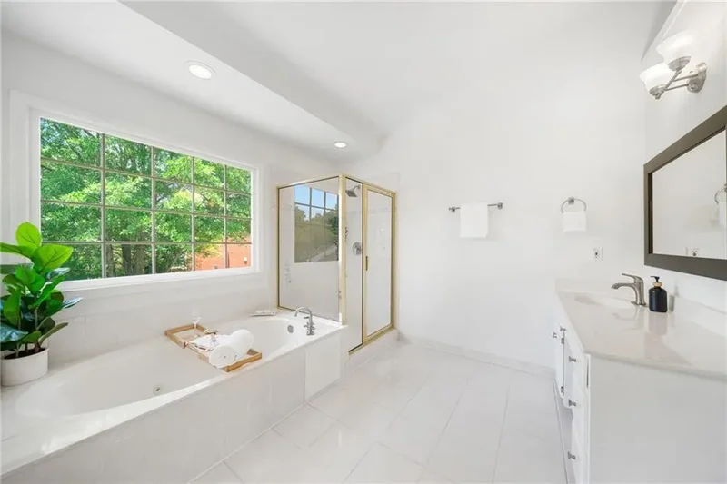 5961 RANGER COURT Road, Peachtree Corners, Georgia, United States. - Photo 27