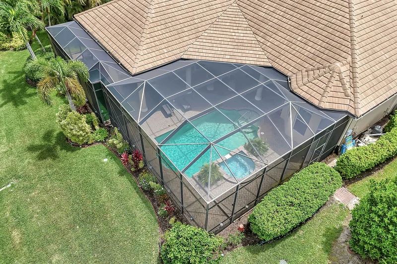 3460 Cypress Marsh Drive, Fort Myers, FL 33905, Fort Myers, Florida, United States. - Photo 56