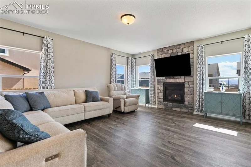 7757 Cordgrass Drive, Colorado Springs, CO 80908, Colorado Springs, Colorado, United States. - Photo 8