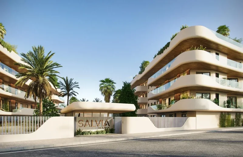 Diseminado Ensanche Sur I, 29670, Marbella, Malaga, Marbella, San Pedro de Alcantara, Andalusia, Spain. - Photo 2