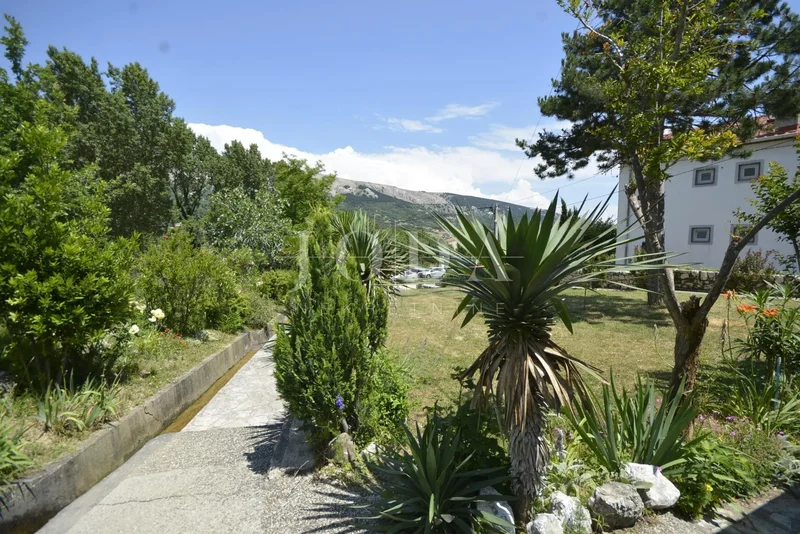 Baska, Primorje-Gorski Kotar County, Croatia. - Photo 18