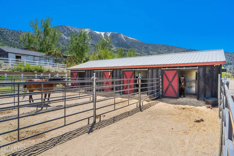 716 Aspen Springs Ranch Road, Mammoth Lakes, California, United States. - Photo 51