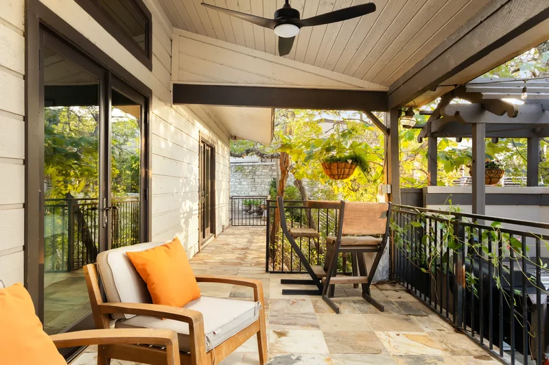 927 Challenger , Lakeway, TX 78734, The Hills, Texas, United States. - Photo 36