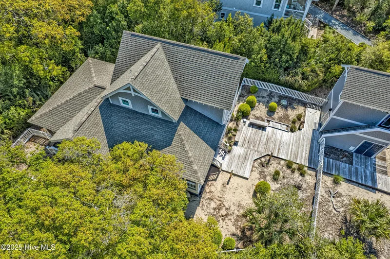 452 Kitty Hawk Woods Way, Southport, North Carolina, United States. - Photo 55