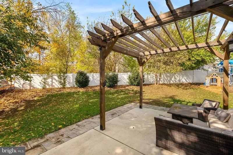 709 PASTORAL PL PLACE SW, LEESBURG, VA 20175, Leesburg, Virginia, United States. - Photo 71