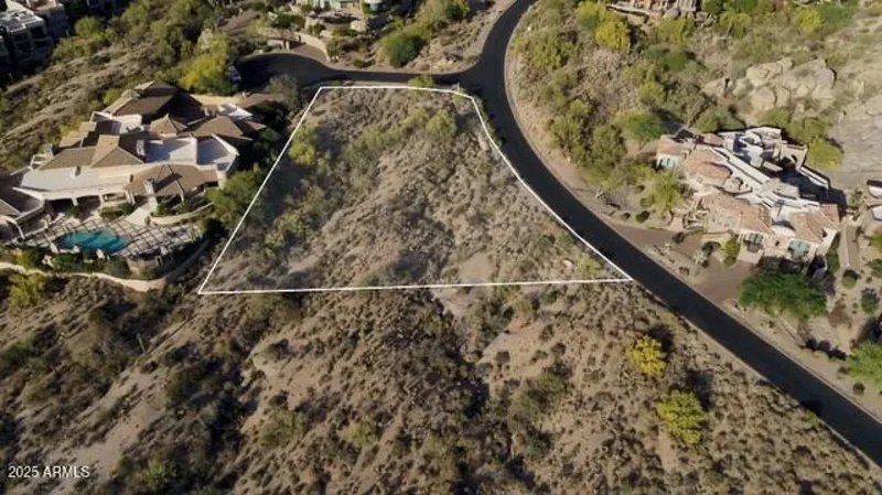 10798 E BUCKSKIN Trail 19, Scottsdale, Arizona, United States. - Photo 10
