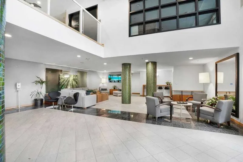 850 Beech Street, #1901, San Diego, CA, 92101, USA, San Diego, California, United States. - Photo 8