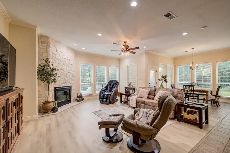 258 W Ridge Street, Decatur, TX 76234, Decatur, Texas, United States. - Photo 13