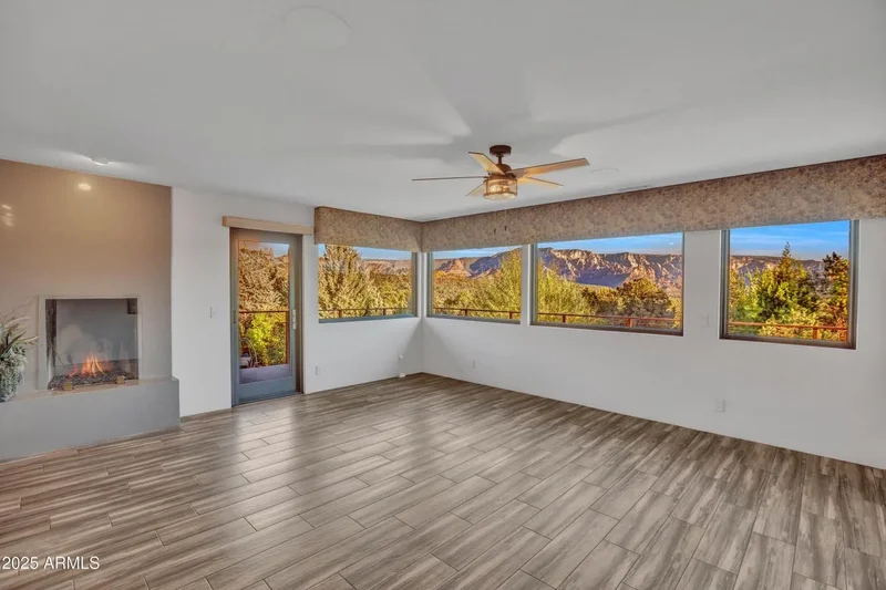 345 RIM SHADOWS Drive, Sedona, Arizona, United States. - Photo 10