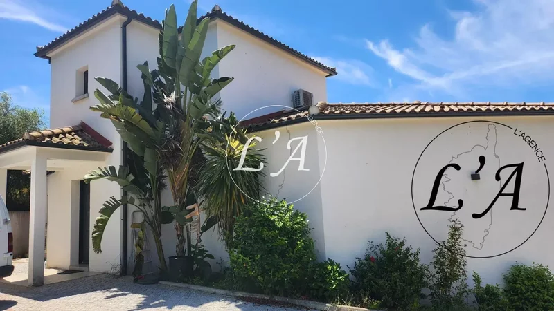 Chemin Alzo Di Leva, Ajaccio, Corsica, France. - Photo 6