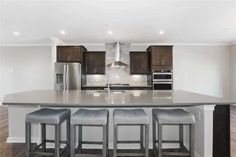 1017 Brandsford Street NW, Atlanta, Georgia, United States. - Photo 2