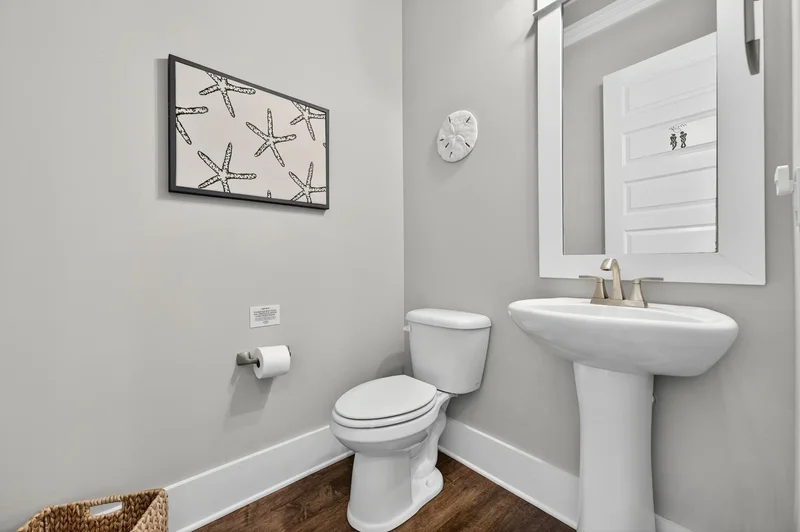 1426 Seaside Circle, Navarre, FL 32566, Pensacola Beach, Florida, United States. - Photo 29