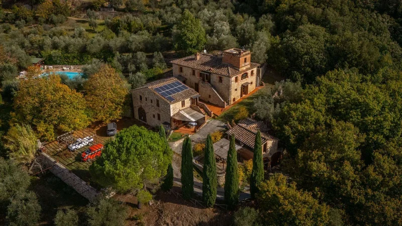 53040 Rapolano Terme, Province of Siena, Italy, Rapolano Terme, Tuscany, Italy. - Photo 41