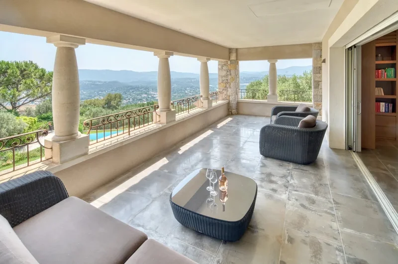 Mougins, Provence-Alpes-Côte d'Azur, France. - Photo 15