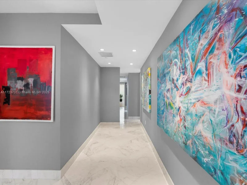 1425 Brickell Ave 52BC, Miami, Florida, United States. - Photo 24