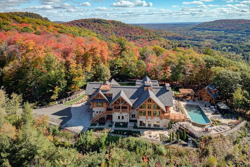 239 Place des Hauteurs, Piedmont, QC J0R1K0, Piedmont, Quebec, Canada. - Photo 9