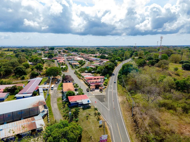 Pocrí LOS SANTOS, POCRÍ, CORREGIMIENTO DE POCRÍ 0, Purio, Panama. - Photo 12