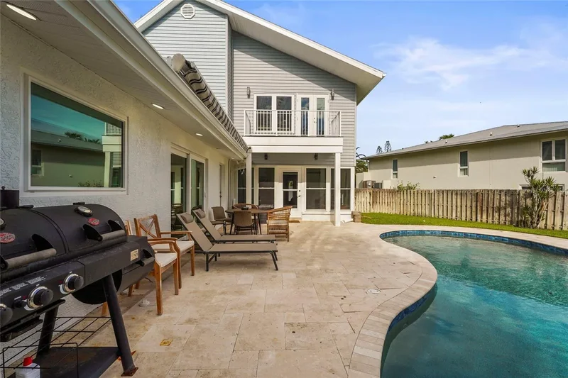 430 ISLAND CIRCLE, SARASOTA, FL 34242, Siesta Key, Florida, United States. - Photo 53