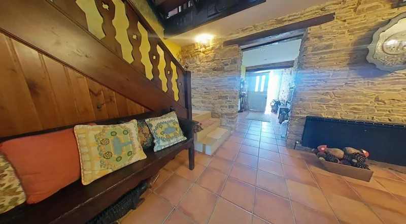 Santiago de Reinante, Barreiros, LUGO, Barreiros, Barreiros, Galicia, Spain. - Photo 29
