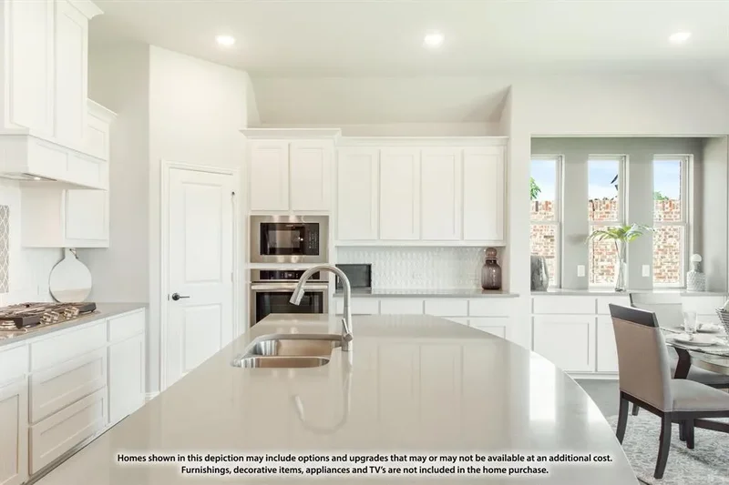 2402 Knapp Trail, Mansfield, Texas, United States. - Photo 39