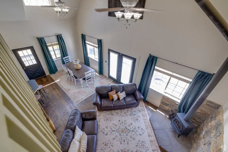 2599 S FOXRIDGE RD, Garden City, UT 84028, Garden, Utah, United States. - Photo 28