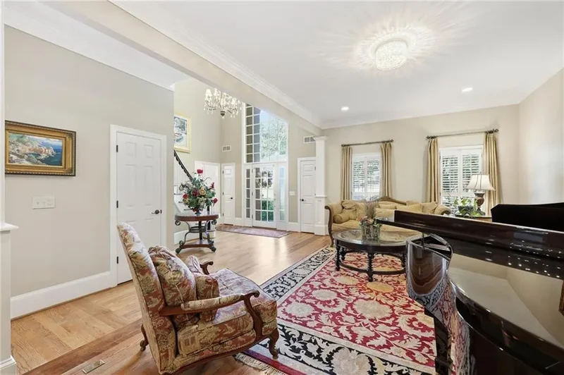 3055 Chattahoochee Trace, Gainesville, Georgia, United States. - Photo 30