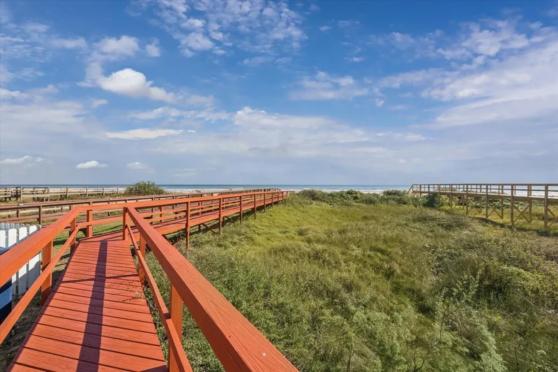 4400 Blue Water Highway, Freeport, Texas, United States. - Photo 6