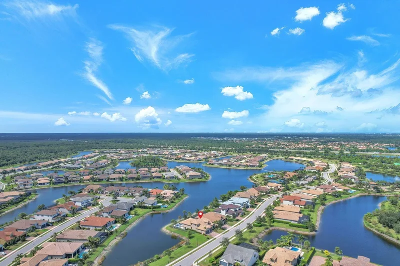 507 Sonoma Isles Circle, Jupiter Island, Florida, United States. - Photo 13