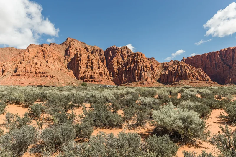 480 W Tonapah Way, Ivins, UT 84738, Ivins, Utah, United States. - Photo 71