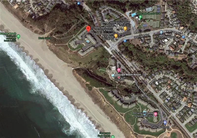 22 Seascape Resort Drive, Aptos, California, United States. - Photo 33