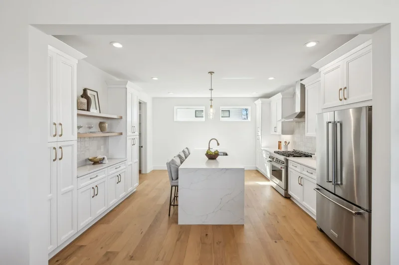 1019 12th Ave N C, Nashville, Tennessee, United States. - Photo 14