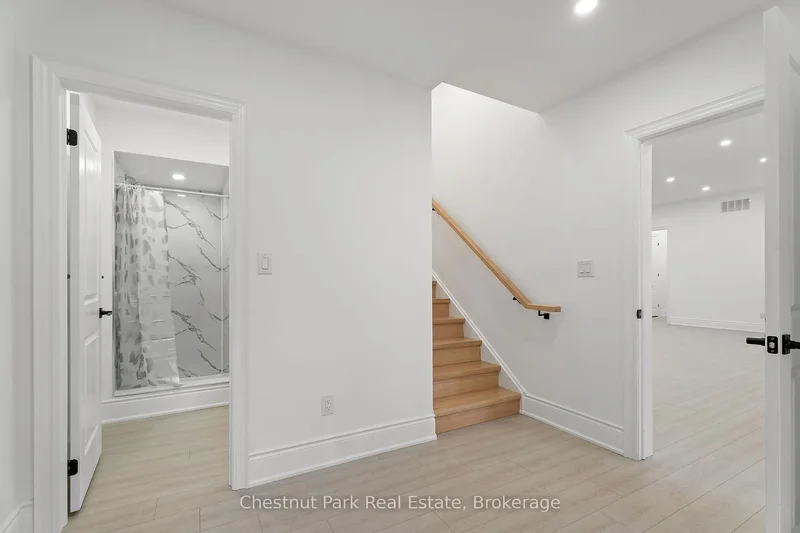 1153 Deer Lake Road, Emsdale, Ontario, Canada. - Photo 43