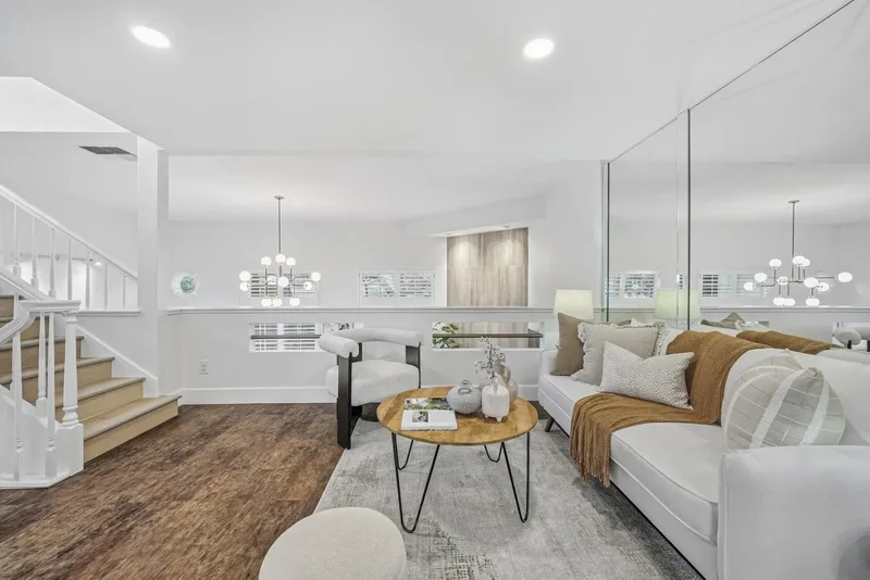 91 Tyrella Court, Mountain View, California, United States. - Photo 8