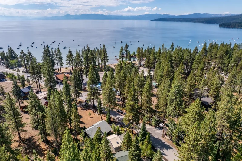 288 W Agatam Avenue, Tahoe Vista, CA 96148, Kings Beach, California, United States. - Photo 6