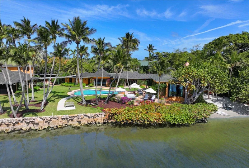 6 Riverview Rd, Jupiter Island, FL, 33455, USA, Hobe Sound, Florida, United States. - Photo 38