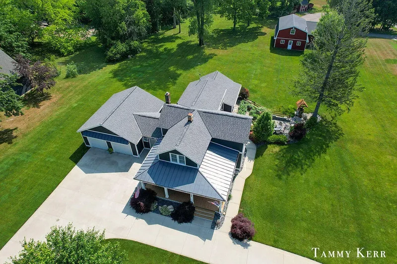 3735 63rd Street, Saugatuck, MI 49453, Fennville, Michigan, United States. - Photo 32